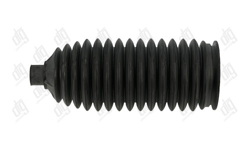 Пыльник рулевой тяги 14*47*157