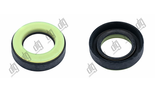 Сальник 27*45*10/12,5 (7V3)