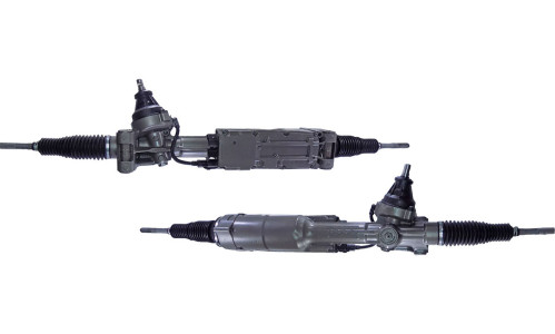 Рулевая рейка Audi A4 IV 2011-/ A5 2011-