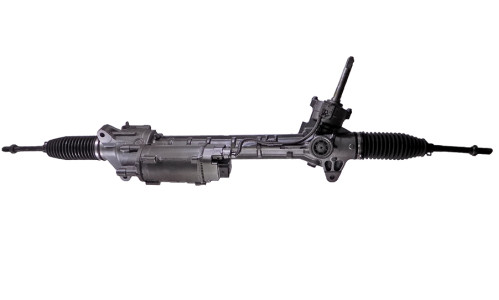 Рулевая рейка Mercedes-Benz M-Class (W166) 2011-