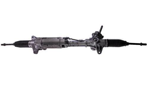 Рулевая рейка Mercedes-Benz M-Class (W166) 2011-