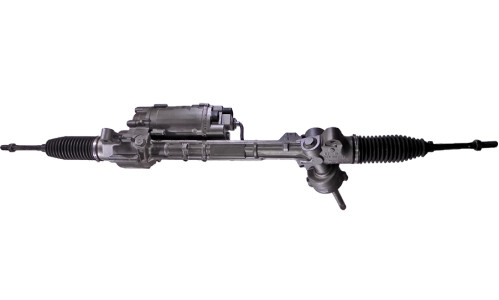 Рулевая рейка Mercedes-Benz M-Class (W166) 2011-