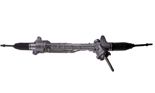 Рулевая рейка Mercedes-Benz M-Class (W166) 2011-