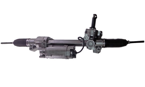 Рулевая рейка Mercedes-Benz GLK-Class (X204) 2008-