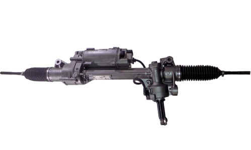 Рулевая рейка Mercedes-Benz GLK-Class (X204) 2008-