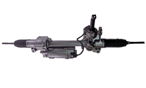 Рулевая рейка Mercedes-Benz GLK-Class (X204) 2008-