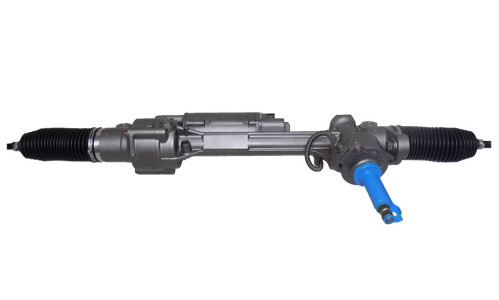 Рульова рейка Mercedes-Benz S-Class (W222, C217) 2013-