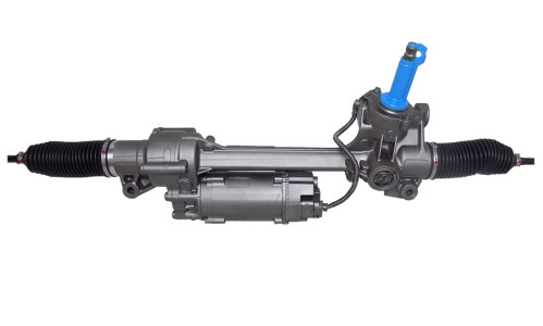 Рульова рейка Mercedes-Benz S-Class (W222, C217) 2013-