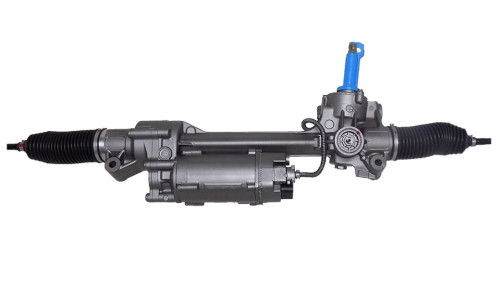 Рульова рейка Mercedes-Benz S-Class (W222, C217) 2013-