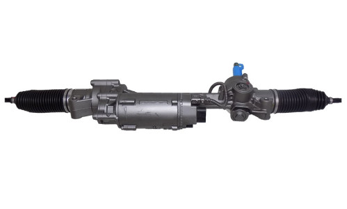 Рульова рейка Mercedes-Benz S-Class (W222, C217) 2013-