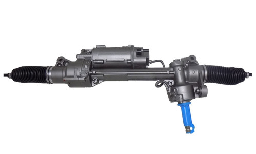 Рульова рейка Mercedes-Benz S-Class (W222, C217) 2013-