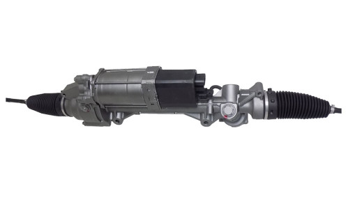 Рулевая рейка Mercedes-Benz E-Class (W207, S207) 2009-