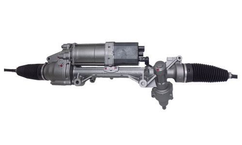 Рулевая рейка Mercedes-Benz E-Class (W207, S207) 2009-