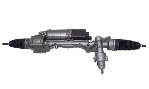 Рулевая рейка Mercedes-Benz E-Class (W207, S207) 2009-