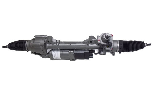 Рулевая рейка Mercedes-Benz E-Class (W207, S207) 2009-