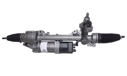 Рулевая рейка Mercedes-Benz E-Class (W207, S207) 2009-