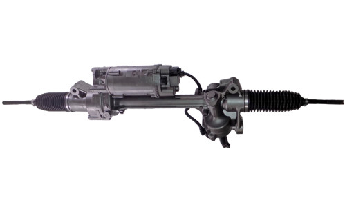 Рулевая рейка Mercedes-Benz E-Class (W212,S212) 2009-/ CLS-Class II (W218) 2011- (4MATIC)