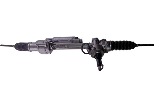 Рулевая рейка Mercedes-Benz E-Class (W212,S212) 2009-/ CLS-Class II (W218) 2011- (4MATIC)