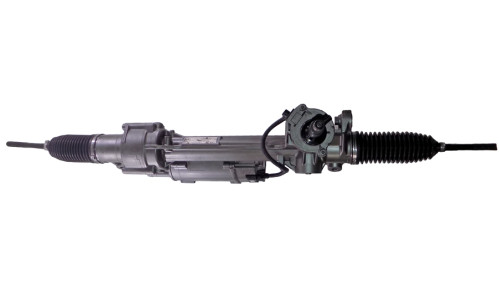 Рулевая рейка Mercedes-Benz E-Class (W212,S212) 2009-/ CLS-Class II (W218) 2011- (4MATIC)