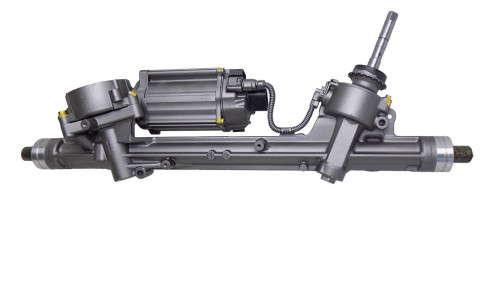 Рулевая рейка Opel Astra J 2009-