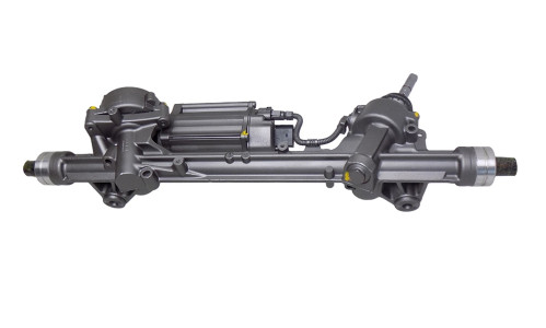 Рулевая рейка Opel Astra J 2009-