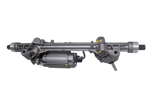 Рулевая рейка Opel Astra J 2009-