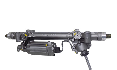 Рулевая рейка Opel Astra J 2009-