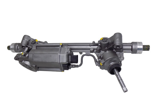 Рулевая рейка Opel Astra J 2009-