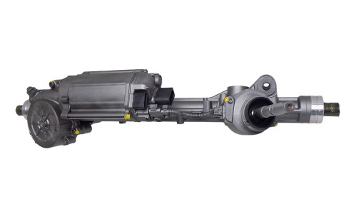 Рулевая рейка Opel Astra J 2009-