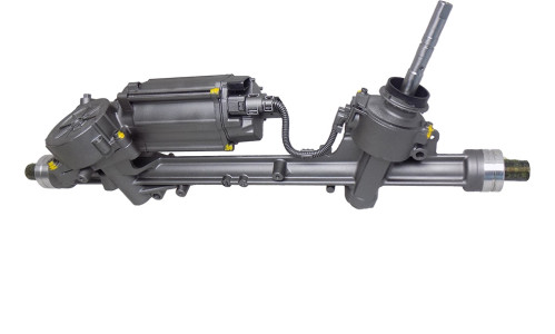 Рулевая рейка Opel Astra J 2009-