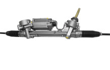 Рулевая рейка Opel Insignia 2009-