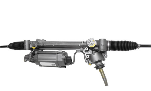 Рульова рейка Opel Insignia 2009-