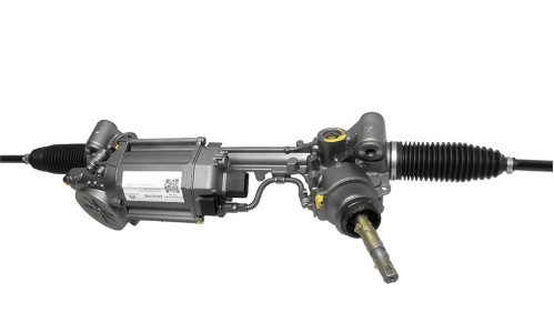 Рульова рейка Opel Insignia 2009-