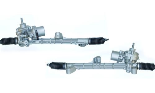 Рулевая рейка Honda Accord IX 2012-