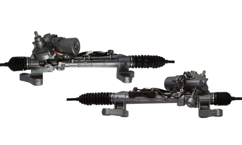 Рульова рейка Honda CR-V 2013-