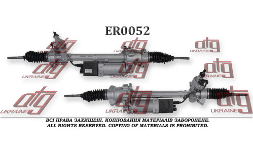 Рулевая рейка Bmw X3 (F25) 2010-