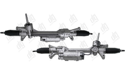 Рульова рейка Mercedes-Benz C-Class IV (W205) 2014-2018/ CLS-Class III (C257) 2017-/ E-Class (W213, S213, C238, A238) 2016-