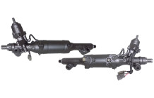 Рулевая рейка Lexus LS IV 2006- (Hybrid)