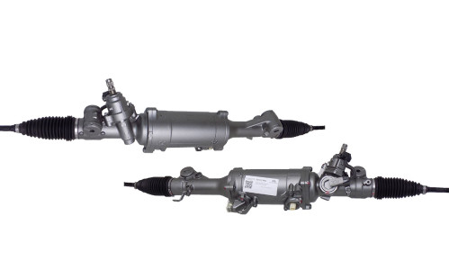 Рулевая рейка Lexus LS IV 2006-