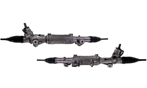 Рулевая рейка Lexus IS II 2005- (AWD)