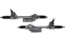 Рулевая рейка Bmw 5 (F07, F10, F11, F18) 2009-