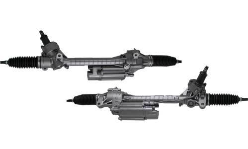 Рулевая рейка Bmw 5 (F07, F10, F11, F18) 2009-