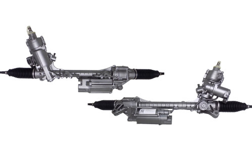 Рулевая рейка Bmw 5 (F07, F10, F11, F18) 2009-/ 6 (F06, F12, F13) 2010-/ 7 (F01, F02, F03, F04) 2008-