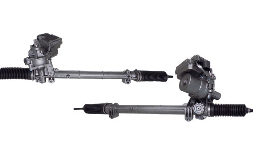 Рулевая рейка Mercedes-Benz A-Class (W169) 2004-/ B-Class (W245) 2005-