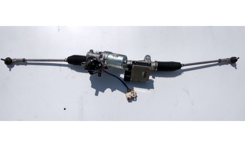 Рульова рейка Renault Twingo III 2014-