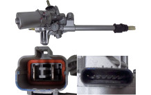 Рульова рейка Suzuki Swift III 2005-