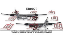 Рулевая рейка Subaru Legacy V (B14) 2009-/ Outback IV (B14) 2009-