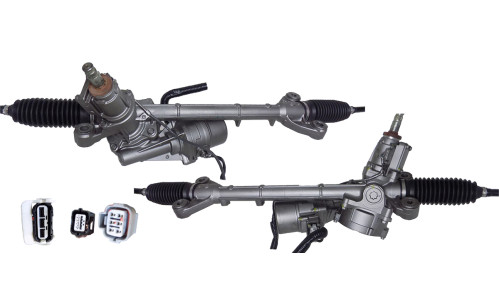 Рульова рейка Subaru Forester (S12/SH) 2007-/ Forester (S13/SJ) 2012-/ Forester (S13/SJ) Рестайлинг 2015-/ Impreza IV (G13) 2011-/ XV ((GP)G33) 2011-