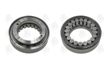 Підшипник 60,36*102,53*33,38