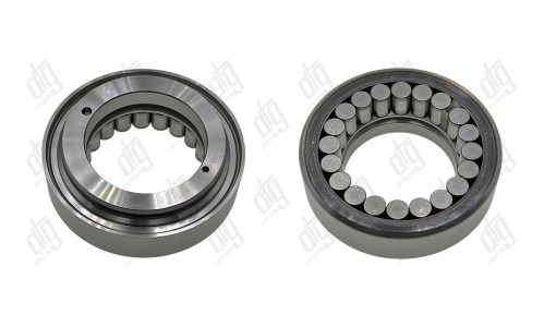 Підшипник 60,36*102,53*33,38